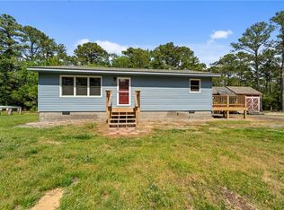 132 Ward Ln, Manteo, NC 27954