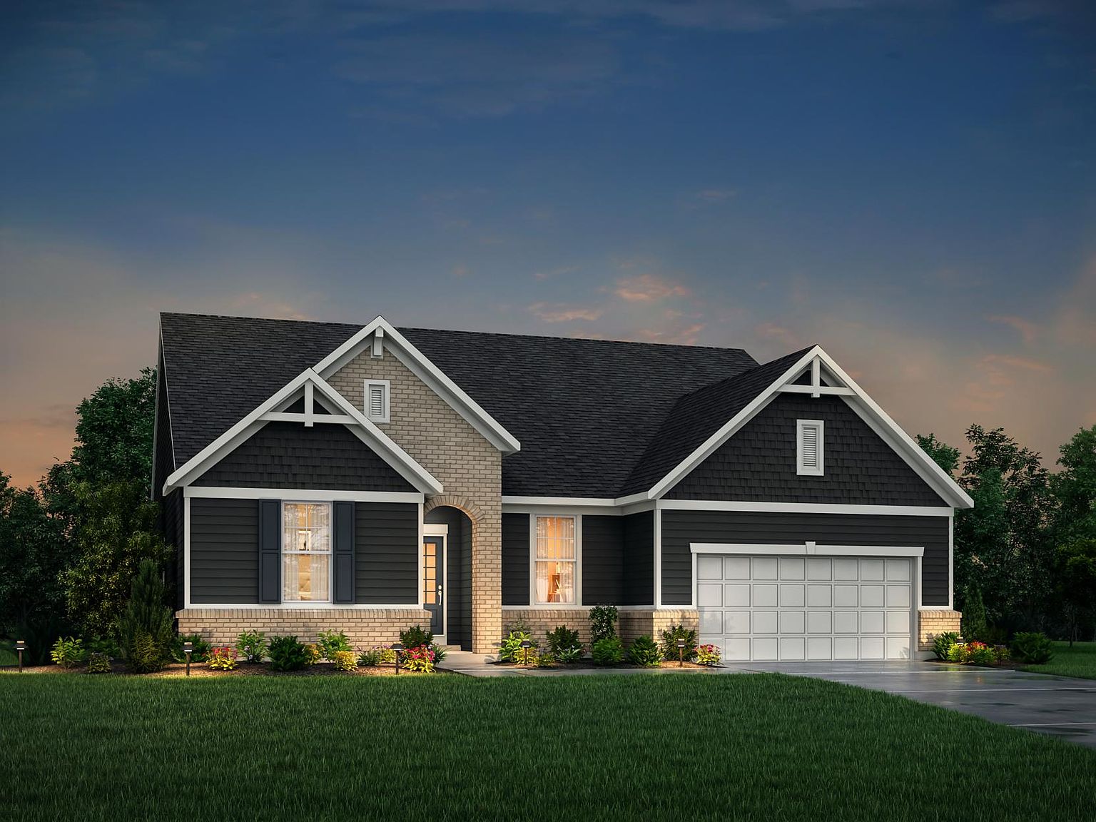 SHELBURN Plan, Stillwater, Burlington, KY 41005 Zillow