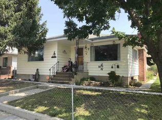 2130 Roberts Ave, Butte, MT 59701