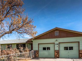 318 Pine St, Grand Junction, CO 81503