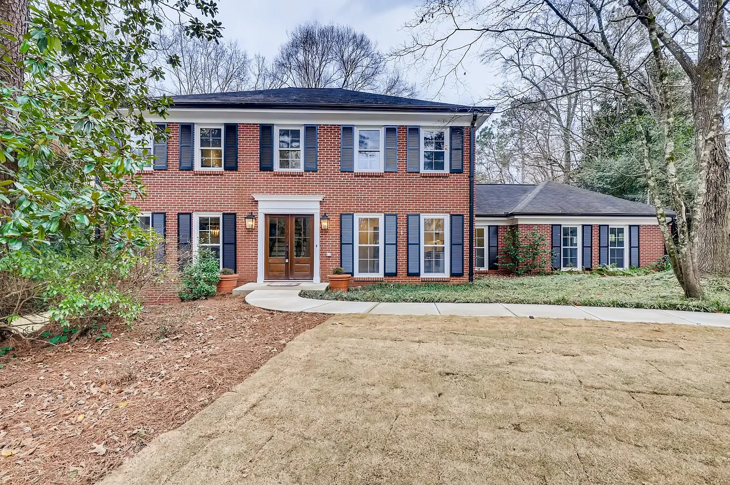 790 Overhill Ct photo 1