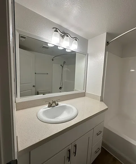 Bedroom 2 private bathroom