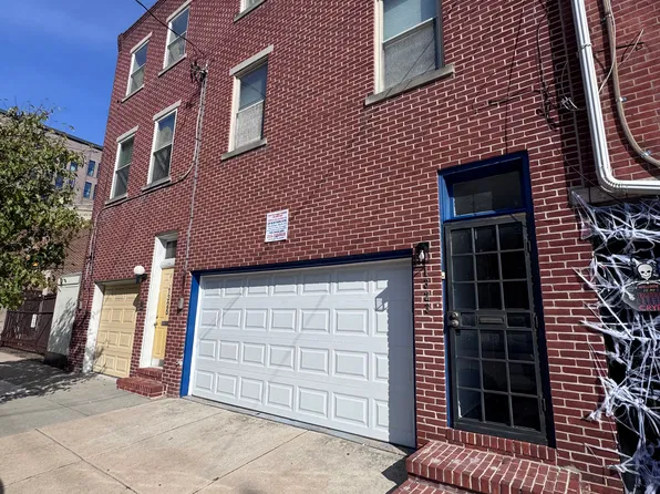 1323 Mount Vernon St, Philadelphia, PA 19123