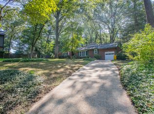 702 Laurel Ln, Severna Park, MD 21146
