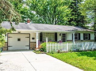 4320 Kerrybrook Dr, Youngstown, OH