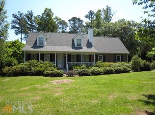 181 Bridgewater Ln, Newnan, GA 30265