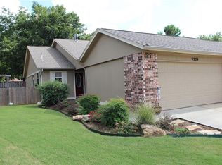 9324 S Harvey Ave, Oklahoma City, OK 73139