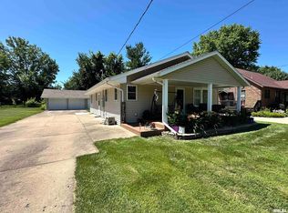 4622 Meadow Ln, Bartonville, IL