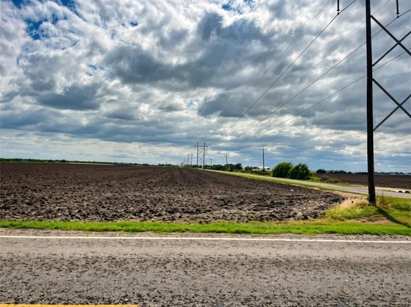0 Fm 893 & Cres #3365, Taft, TX 78390