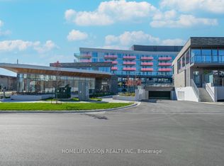 333 Sunseeker Ave #615, Innisfil, ON L9S 0J7