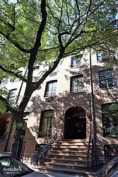 Rented by Sotheby's International Realty