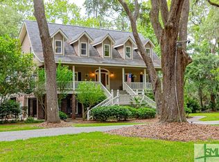 105 Bradley Point Rd, Savannah, GA 31410