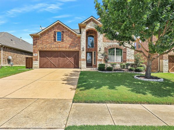 Home for Sale in McKinney TX