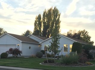 913 Tomich Ave, Richland, WA 99352