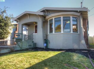 1039 43rd St, Emeryville, CA 94608