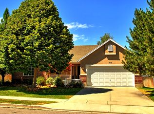 3414 W 8395 S, West Jordan, UT 84088