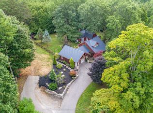 7725 Leskard Rd N, Clarington, ON L0B1M0