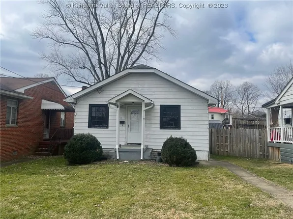 711 Washington St, Saint Albans, WV 25177