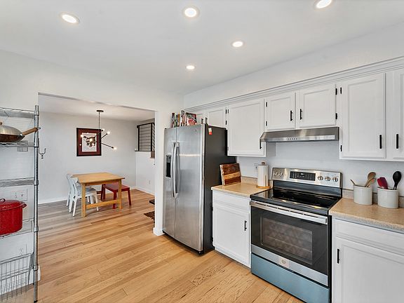 Kitchen #1