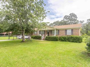 7520 Nokomis St, Pensacola, FL 32526