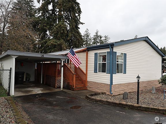 2nd image of 4830 Pacific Avenue SE #14