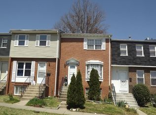 1430 Cottonwood Ct, Woodbridge, VA