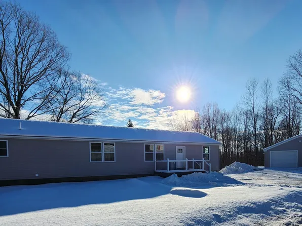 95 N Reynolds Road, Winslow, ME 04901