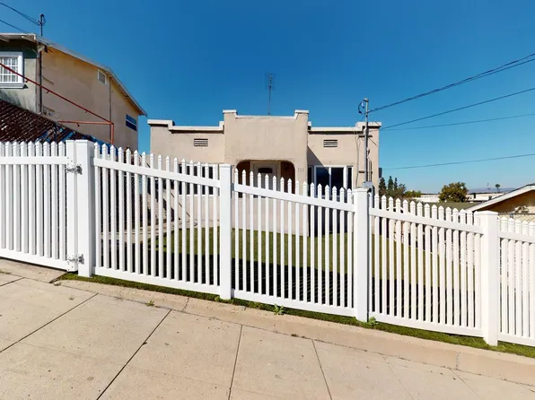 715 Orme Ave, Los Angeles, CA 90023