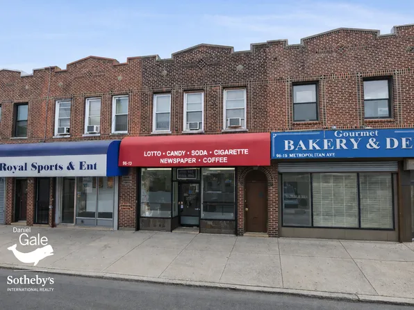 96-13 Metropolitan Avenue image 1 of 7