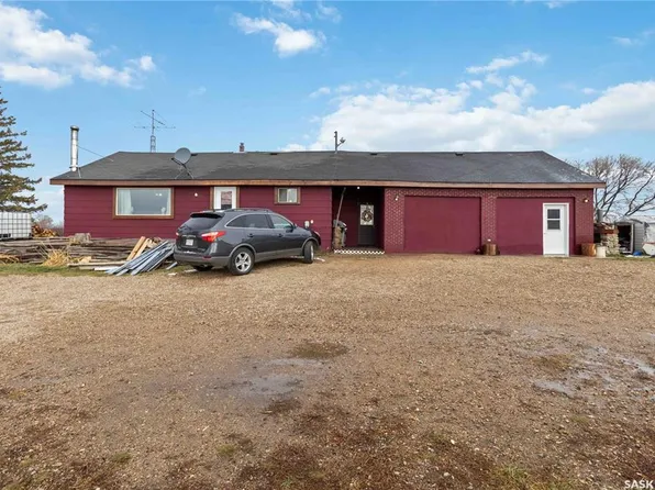 NW27 -45-6 W 3rd 40 HIGHWAY, Blaine Lake, SK S0J 1R0