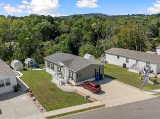 Fleetwood Duck River Estates Plan, Duck River Estates, Columbia, TN 38401