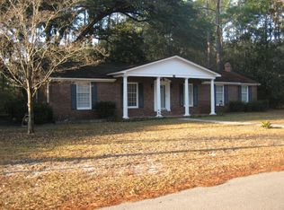 775 Otis Rd, Walterboro, SC 29488