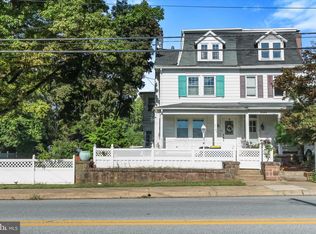 3162 N George St, Emigsville, PA 17318