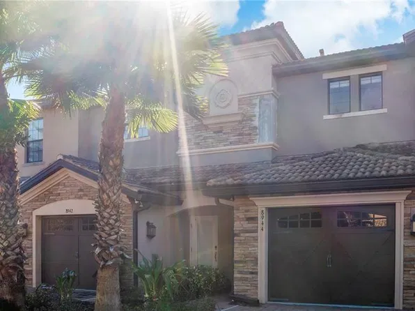 8944 AZALEA SANDS LANE APT, DAVENPORT, FL 33896