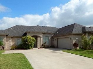 3423 Oak Preserve, Weslaco, TX 78599