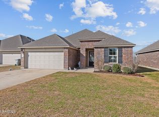 132 Abbeywood Ct, Youngsville, LA 70592