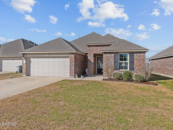 132 Abbeywood Ct, Youngsville, LA 70592