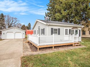 1471 E State Road 4, La Porte, IN