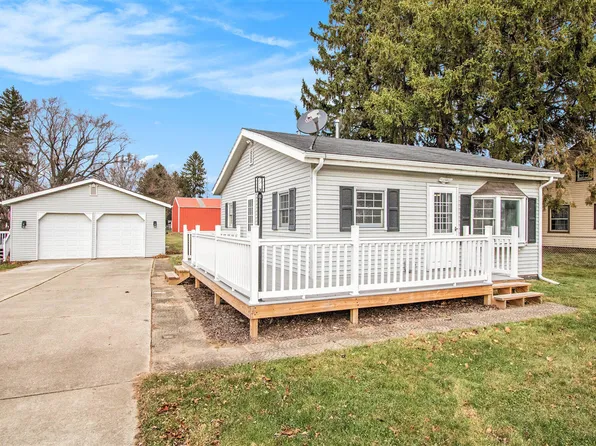 1471 E State Road 4, La Porte, IN 46350