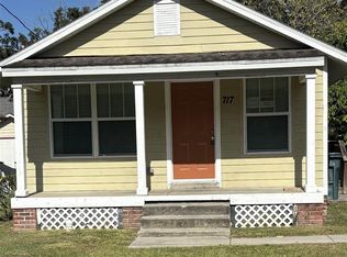 717 W Silver Springs Pl, Ocala, FL 34475