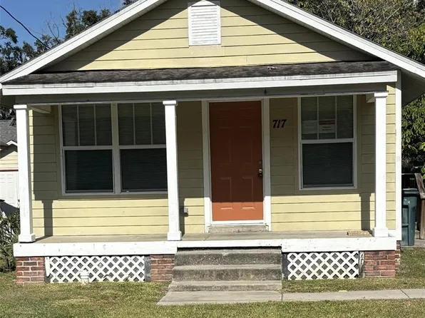 717 W Silver Springs Pl, Ocala, FL 34475