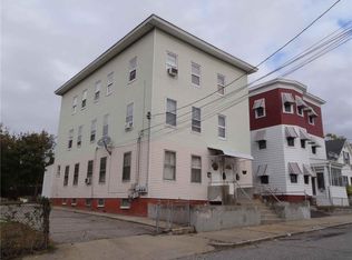 53 Bloomingdale Ave, Pawtucket, RI 02860