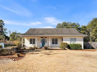 14904 NE 143rd Ter, Waldo, FL 32694