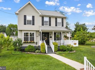 103 Washington Ave, Collingswood, NJ 08108