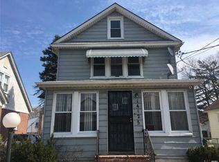 14125 184th St, Springfield Gardens, NY 11413