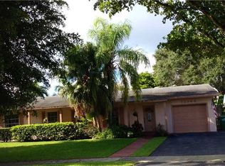 12344 SW 105th Ln, Miami, FL 33186