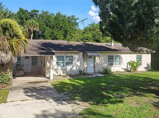 420/422 ROCK PIT ROAD, TITUSVILLE, FL 32796