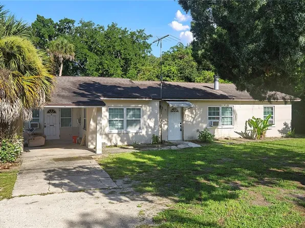 420/422 ROCK PIT ROAD, TITUSVILLE, FL 32796