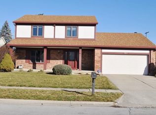 3864 Cidermill Dr, Columbus, OH 43204