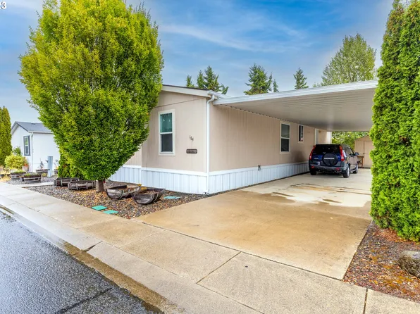 164 Metolius Ln #67, Roseburg, OR 97471